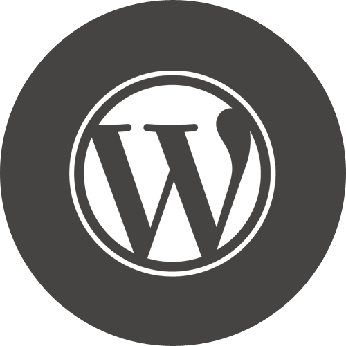 wordpress